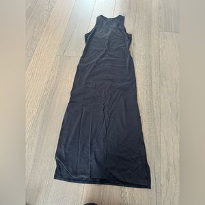 Lululemon Maxi Dress Size 4